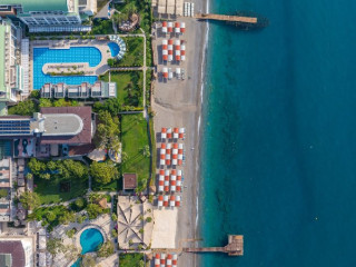 Kilikya Palace Goynuk Hotel