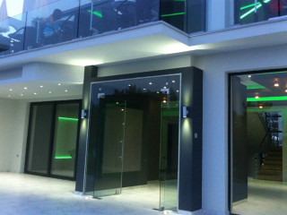 Esperides Sofras Resort (Glikadi)