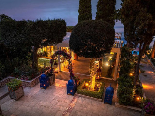 Grand Hotel San Pietro (Taormina)