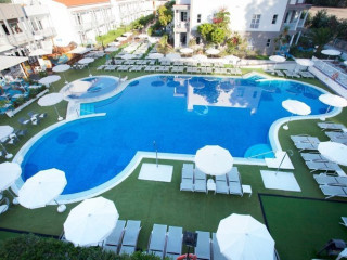 Hotel Harfa