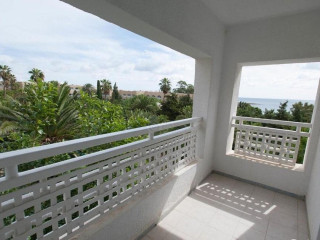 Mediterranee Thalasso Golf