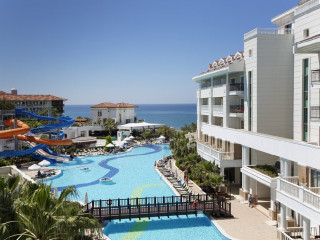 ALBA QUEEN HOTEL.