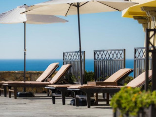 Fortaleza Do Guincho