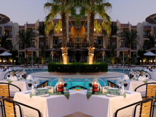 Iberotel Casa Del Mar Resort (Ex. Sentido Casa Del Mar Resort)