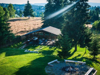 Pensiunea Colt de Rai