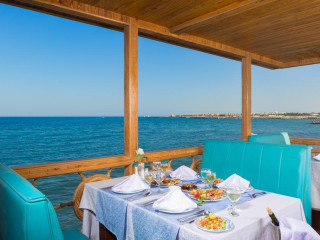 ALI BABA PALACE RESORT