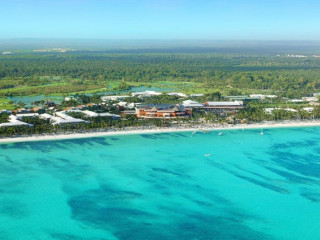 BARCELO BAVARO PALACE