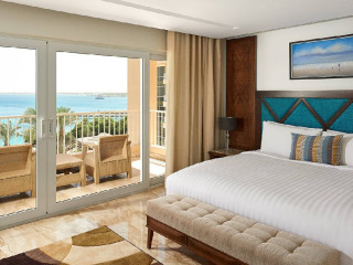 Beach Rotana Residence