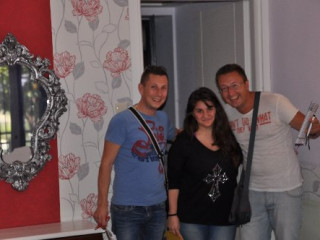 Blue Sea Beach Hotel (Skala Potamias)