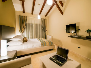 Hotel Casa del Mare Mediterraneo (Herceg Novi)