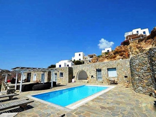 Atlantis Beach Residence 