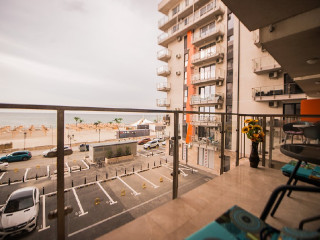 Apartament APARTEL PHOENIX cm