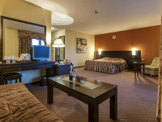 PLAZA CARIBE - NEAR MARKET 28