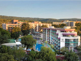 RE! PEARLS HILL HOTEL HOTEL