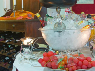 Mediterranean Resort