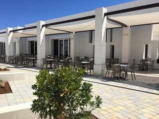 Relais Masseria Le Cesine (Le Cesine)