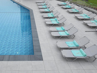 The V Luxury Resort Sahl Hasheesh