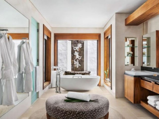 Shangri Las Le Touessrok Resort Spa