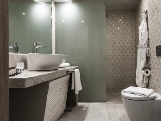 Cronwell Sermilia Resort (Psakoudia Sithonia)