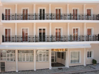 Hotel Rex