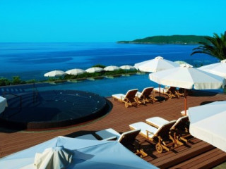 The Queen Of Montenegro (Becici / Budva)