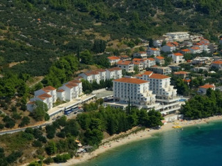 Hotel Labineca (Gradac)