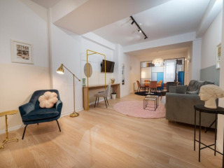 STIL OLD TOWN BOUTIQUE HOTEL.