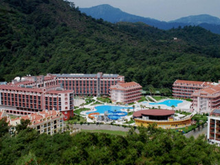 Hotel Green Nature Resort and Spa