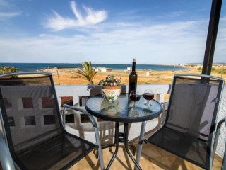 Irilena Apartments Gournes