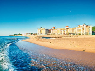 Alua Helios Bay Ex Riu