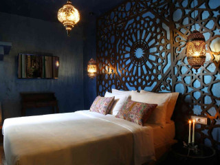 Decan Concept Boutique Estate 