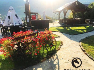 Pensiunea Maggie s Ranch