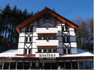 HOTEL ATELIER