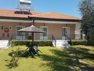Athineon Hotel
