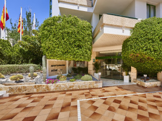 Globales Apartamentos Nova