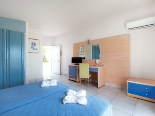 Eurovillage Achilleas