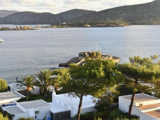  Elounda Beach Hotel and Villas