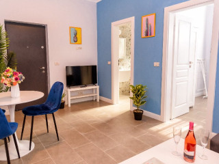 Legie Hotel