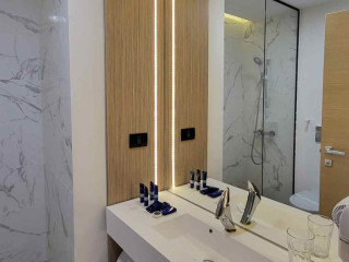 STEAUA DE MARE- OLIMP RESORT Oltenia****/ Muntenia***.