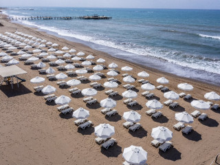 BARUT GOIA (EX. BARUT SUNWING SIDE BEACH).