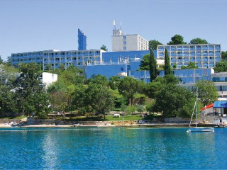 Hotel Gran Vista Plava Laguna (Porec)