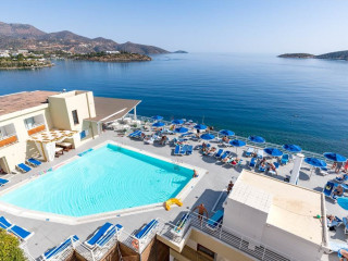 Coral Hotel (Ag. Nikolaos)