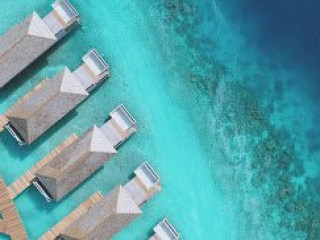 Kagi Maldives (adults only, doar copii peste 12 ani)