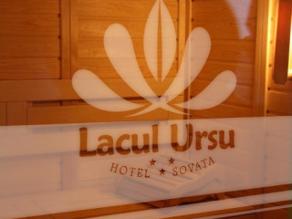 Lacul Ursu