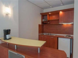POSEIDON APARTHOTEL