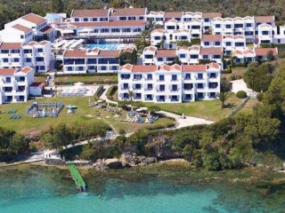 Plagos Beach (Tsilivi)