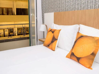 THE MARKETPLACE BY STORYTELLERS 