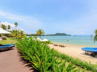 Pullman Phuket Panwa Beach Resort