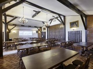 Resort Ambient (Cristian)..