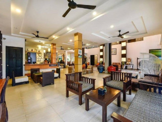 COCO RETREAT PHUKET RESORT SPA 